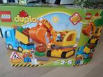 lego duplo, Kinderen en Baby's, Speelgoed | Duplo en Lego, Ophalen, Gebruikt, Complete set, Duplo