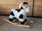Leuke Hobbelkoe, Ophalen, Zo goed als nieuw