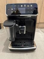 Philips 5400 Serie LatteGo Volautomatische Koffiemachine, Ophalen of Verzenden, Zo goed als nieuw, Koffiemachine
