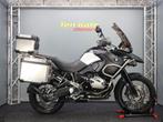 BMW R 1200 GS ADVENTURE ESA ABS, Bedrijf, Toermotor