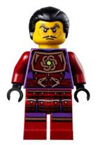 Ninjago poppetjes gezocht, Ophalen, Zo goed als nieuw