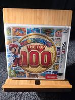 Mario Party : The Top 100, Overige genres, 1 speler, Ophalen of Verzenden, Zo goed als nieuw