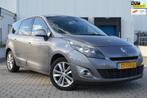 Renault Grand Scénic 1.6 dCi Parisiènne Panorama Dealer NA, Auto's, Renault, Voorwielaandrijving, Euro 5, Stof, Gebruikt