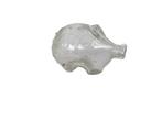 Holmegaard -  Jacob E Bang -  Glass - Piggy Bank -, Antiek en Kunst, Antiek | Glas en Kristal, Ophalen of Verzenden