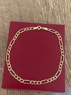 14 karaat gouden armband, Ophalen of Verzenden, Nieuw, Goud, Goud