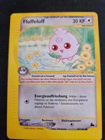 Igglybuff 067 Duits - Pokémon kaart, Ophalen of Verzenden