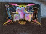 Shiny Crobat VMAX Premium Collection SEALED, Nieuw, Foil, Ophalen of Verzenden, Boosterbox