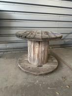 Haspel klos, Huis en Inrichting, Ophalen, Rond, Zo goed als nieuw, 75 cm of meer