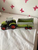 Trekker en aanhanger, Ophalen of Verzenden, Zo goed als nieuw