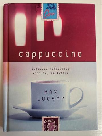 Cappuccino - Bijbelse Reflecties beschikbaar voor biedingen