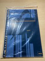 Bedrijfseconomie 4/5 HAVO LWEO lesbrieven, Ophalen of Verzenden, Gelezen, HAVO, Bedrijfseconomie of M&O