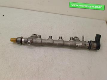 BRANDSTOFVERDELER Volkswagen CC (358) (03L130089N) beschikbaar voor biedingen