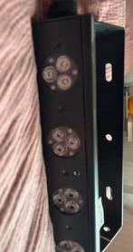 Lightmaxx Blacklight Lamp, Muziek en Instrumenten, Licht en Laser, Ophalen of Verzenden, Gebruikt, Licht, Kleur