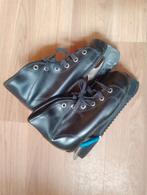 Schaatsen, maat 18, Sport en Fitness, Schaatsen, Ophalen of Verzenden, Zo goed als nieuw, Kunstschaatsen