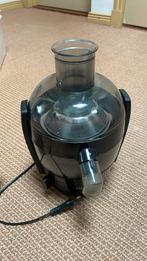 Philips sap juicer, Verzenden, Zo goed als nieuw