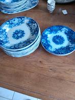 te koop serviesdelen boch freres serie jardiniere, Ophalen of Verzenden