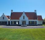 Franse dorpsfontein, Tuin en Terras, Ophalen of Verzenden, Nieuw, Beton, Fontein