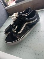 Schoenen vans, Ophalen, Zwart, Nieuw, Sneakers of Gympen