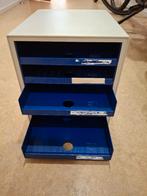 Brievenbak, Ophalen, Gebruikt