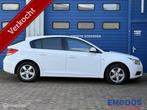 Chevrolet Cruze 1.8 LT * Airco * Cruise Control * Elekt. Ram, Voorwielaandrijving, 15 km/l, Gebruikt, 4 cilinders