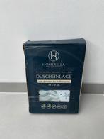 Nieuwe blauwe badmat met zuignappen, Ophalen of Verzenden, Nieuw, Blauw, Badmat