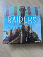 Raiders of the North Sea bordspel, Een of twee spelers, Ophalen of Verzenden, Zo goed als nieuw, Garphill Games