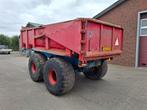 Beco gigant 240 grond kar kieper, Ophalen of Verzenden, Transport