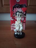 Betty Boop KFS/FS  tm Hearst/FS, Verzamelen, Beelden en Beeldjes, Ophalen of Verzenden, Nieuw