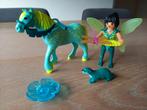 Playmobil Waterfee met paard - 9137 COMPLEET, Kinderen en Baby's, Speelgoed | Playmobil, Ophalen of Verzenden, Zo goed als nieuw