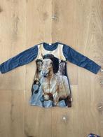 Meisjes Jurkjes Mim-pi Moodstreet Mt 110, Ophalen of Verzenden, Gebruikt, Meisje