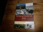 kleine geschiedenis van texel met oude fotos, Ophalen of Verzenden, 20e eeuw of later, Nieuw