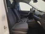 Volkswagen Caddy Cargo Maxi 2.0 TDI 102pk BPM VRIJ, Virtual, Auto's, Bestelauto's, Voorwielaandrijving, 12 maanden, Stof, Gebruikt