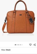 Ted Baker Laptoptas - Bruin, Overige merken, Bruin, Ophalen of Verzenden, Zo goed als nieuw
