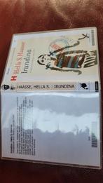 Luisterboek van Hella Haase - Irundina, Ophalen of Verzenden, Hella S. Haasse, Cd, Volwassene