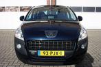 Peugeot 3008 1.6 THP ST - Panoramadak - Airco - Cruise contr, Auto's, Voorwielaandrijving, Euro 5, Blauw, 1434 kg