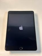 Ipad Mini 4 Spacegray 128GB zeer netjes, I mac and more, Zwart, 8 inch, Biltstraat 67