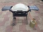 Nette Weber gas barbecue, Tuin en Terras, Ophalen, Gebruikt, Weber
