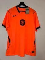 Nederlands Elftal shirt 2026 maat XL, Sport en Fitness, Voetbal, Maat XL, Ophalen of Verzenden, Zo goed als nieuw, Shirt