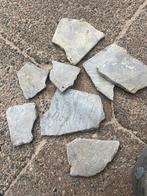 Emmer Natuursteen - Knutselproject?, Tuin en Terras, Grind, Keien en Split, Ophalen, Overige materialen, Overige typen, Nieuw