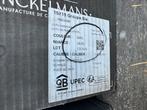 Winckelmans tegels 15 x 15 (nieuw!), Keramiek, Minder dan 5 m², Vloertegels, Minder dan 20 cm