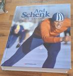 Ard Schenk - De Biografie, Boeken, Ophalen of Verzenden, Zo goed als nieuw, Sport