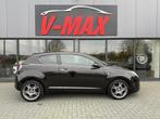 Alfa Romeo MiTo 0.9 TwinAir Distinctive Leder Navi Clima, Auto's, Alfa Romeo, Voorwielaandrijving, Euro 5, 86 pk, Gebruikt