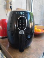 Silvercrest Airfryer 2,5l inhoud. Bakvorm inbegrepen., Witgoed en Apparatuur, Airfryers, Ophalen of Verzenden, Zo goed als nieuw