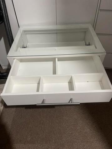 Ikea pax inlegkast