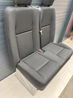 stoelen bank 2persoons mercedes sprinter w907 2017-2024, Auto-onderdelen, Interieur en Bekleding, 3161ek, Mercedes-Benz, Ophalen of Verzenden