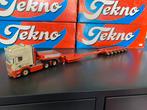 Wsi Zwagerman, Hobby en Vrije tijd, Ophalen of Verzenden, Zo goed als nieuw, Bus of Vrachtwagen, Wsi