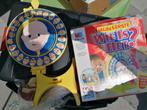 Wie is het spel, Ophalen of Verzenden