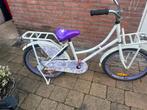 Te koop omafiets / meisjesfiets 22 inch, Ophalen of Verzenden, Gebruikt, 22 inch