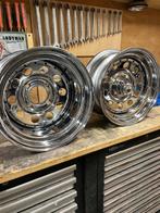 VW kever/buggy/velgen, Auto-onderdelen, Banden en Velgen, Ophalen, 15 inch, Velg(en), Nieuw