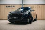 Audi RSQ8 4.0 TFSI quattro | B/O 3D | Carbon interieur en ex, Auto's, Audi, Gebruikt, Zwart, Leder, Bedrijf